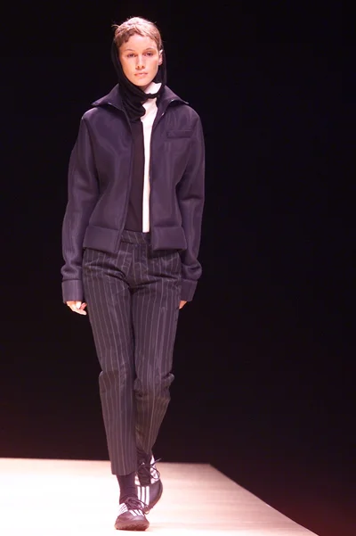 Look 23